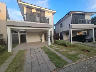 Casa de Condomínio com 3 Quartos à venda, 138m² no Residencial Estância Eudóxia (Barão Geraldo), Campinas