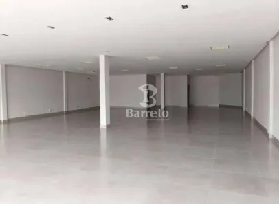 Ponto Comercial para alugar, 320m² no Vitória, Londrina