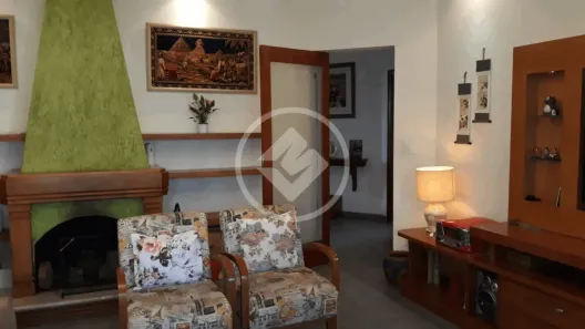 Casa com 4 Quartos à venda, 220m² no Parque Nova Suíça, Valinhos