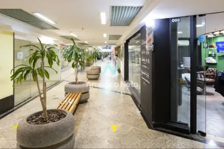 Sala Comercial à venda, 28m² no Centro, São Caetano do Sul