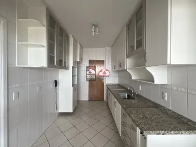Apartamento com 3 Quartos à venda, 103m² no Parque Residencial Aquarius, São José dos Campos