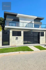 Casa de Condomínio com 3 Quartos à venda, 163m² no Rio Tavares, Florianópolis