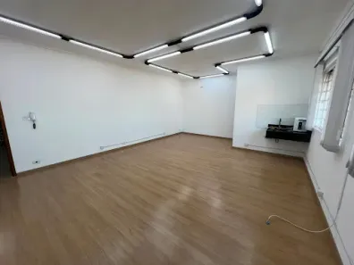 Sala Comercial para alugar, 50m² no Jardim Ermida II, Jundiaí
