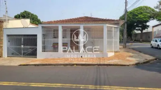 Casa com 2 Quartos à venda, 77m² no Piracicamirim, Piracicaba