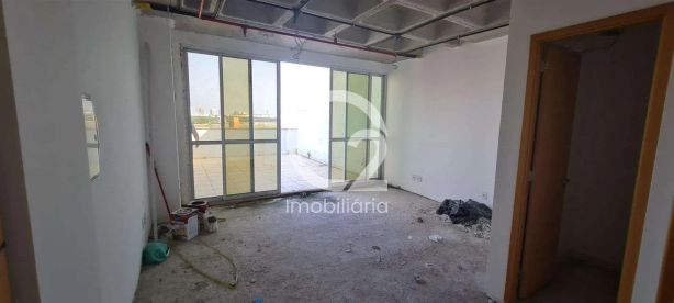 Sala Comercial à venda, 54m² no Barra da Tijuca, Rio de Janeiro