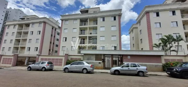 Apartamento com 2 Quartos à venda, 114m² no Vila Nova, Campinas
