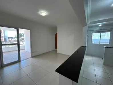 Apartamento com 3 Quartos para alugar, 80m² no Vila Bandeirantes, São José dos Campos
