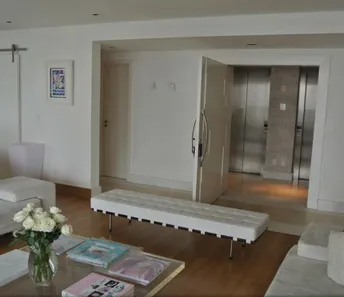 Apartamento com 4 Quartos à venda, 311m² no Vila Nova Conceição, São Paulo