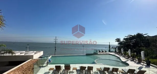 Apartamento com 3 Quartos à venda, 165m² no Cacupé, Florianópolis