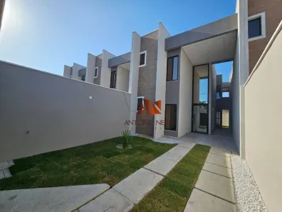 Casa com 4 Quartos à venda, 162m² no Edson Queiroz, Fortaleza