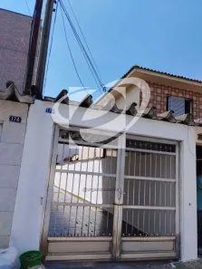 Casa com 2 Quartos para alugar, 90m² no Vila Parque Jabaquara, São Paulo