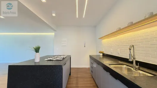 Apartamento com 3 Quartos à venda, 128m² no Mucuripe, Fortaleza