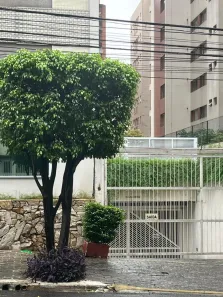 Apartamento com 3 Quartos à venda, 122m² no Santa Cecília, São Paulo