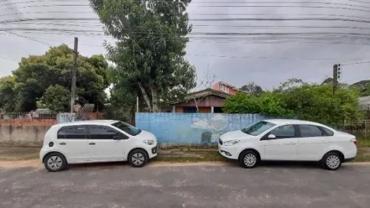 Lote/Terreno à venda, 312m² no Restinga, Porto Alegre