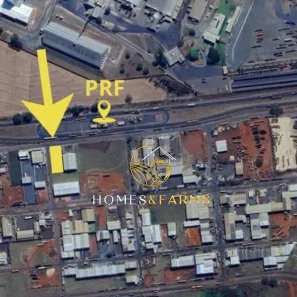 Lote/Terreno à venda, 1787m² no Setor Central, Rio Verde