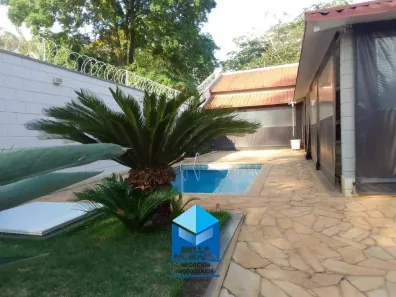 Casa com 1 Quarto à venda, 150m² no Residencial Chácara São José, Limeira