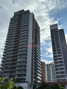 Apartamento com 3 Quartos à venda, 112m² no Vila Clementino, São Paulo