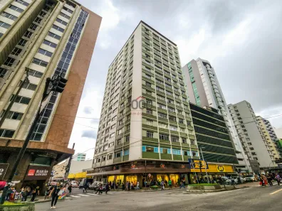 Apartamento com 3 Quartos à venda, 89m² no Centro, Juiz de Fora