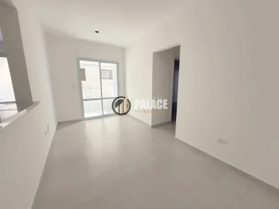 Apartamento com 2 Quartos à venda, 64m² no Guilhermina, Praia Grande
