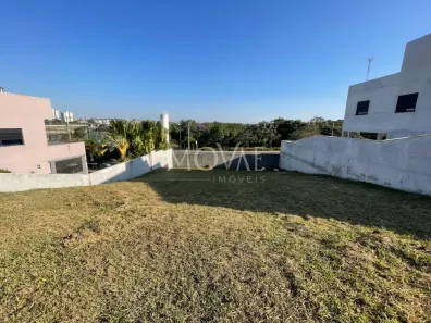 Lote/Terreno à venda, 715m² no Condomínio Reserva do Paratehy, São José dos Campos