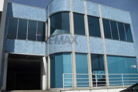 Prédio Comercial para alugar, 384m² no Parque Nova Suíça, Valinhos