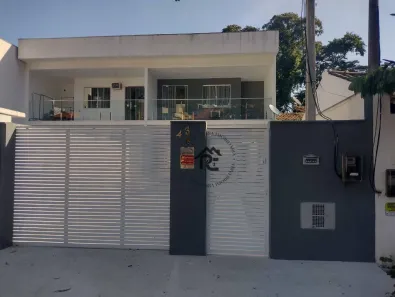 Casa com 4 Quartos à venda, 222m² no Piratininga, Niterói