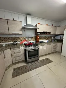 Sobrado com 3 Quartos à venda, 180m² no Jardim Giovana, Guarulhos