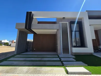 Casa de Condomínio com 3 Quartos à venda, 200m² no Centro, Petrolina
