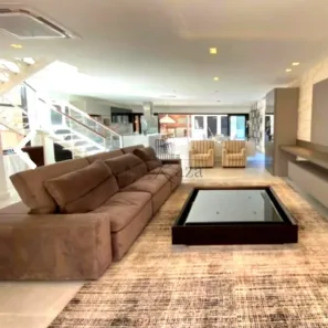 Sobrado com 3 Quartos à venda, 408m² no Jardim Europa, São Paulo
