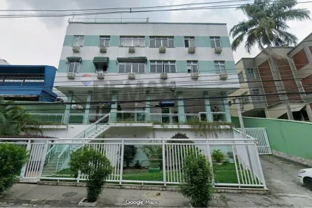 Apartamento com 2 Quartos para alugar, 45m² no Jardim Guanabara, Rio de Janeiro