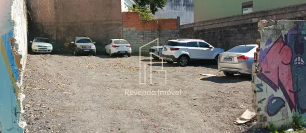 Lote/Terreno à venda, 270m² no Cidade Patriarca, São Paulo