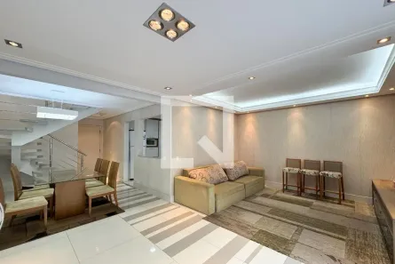 Casa de Condomínio com 3 Quartos à venda, 232m² no Demarchi, São Bernardo do Campo