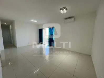 Apartamento com 4 Quartos à venda, 109m² no Santa Mônica, Uberlândia