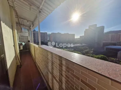 Apartamento com 3 Quartos à venda, 103m² no Andaraí, Rio de Janeiro