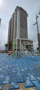Apartamento com 2 Quartos à venda, 89m² no Caiçara, Praia Grande