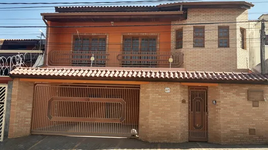 Casa com 3 Quartos à venda, 270m² no Jardim Brasilândia, Sorocaba