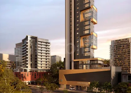 Apartamento com 4 Quartos à venda, 203m² no Centro, Balneário Camboriú