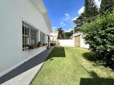 Casa com 4 Quartos à venda, 224m² no Jardim Esplanada, São José dos Campos