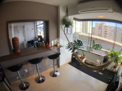 Apartamento com 3 Quartos à venda, 98m² no Cidade Baixa, Porto Alegre
