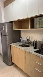 Kitnet para alugar, 26m² no Planalto Paulista, São Paulo