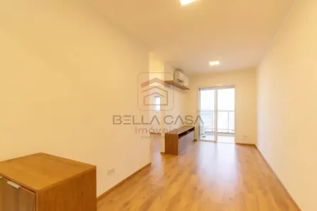 Apartamento com 2 Quartos à venda, 53m² no Jardim Avelino, São Paulo