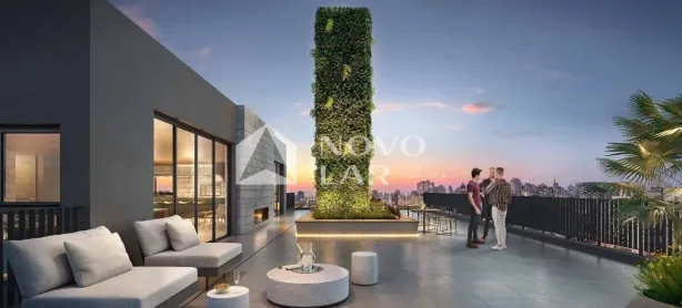 Apartamento com 1 Quarto à venda, 47m² no Cidade Baixa, Porto Alegre