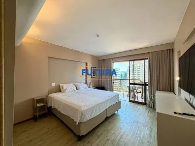 Flat com 1 Quarto à venda, 38m² no Asa Norte, Brasília