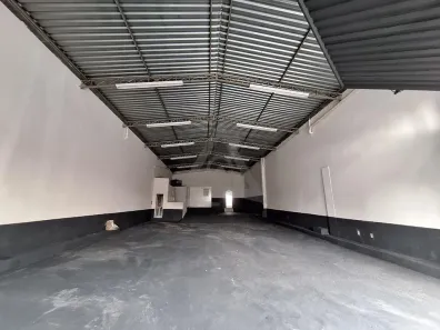 Galpão/Depósito/Armazém para alugar, 409m² no Jardim Brasil, Campinas