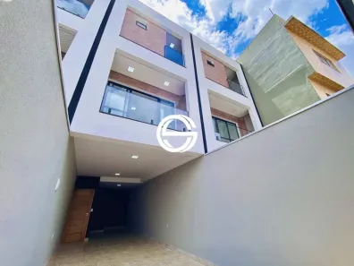 Sobrado com 3 Quartos à venda, 140m² no Vila Salete, São Paulo