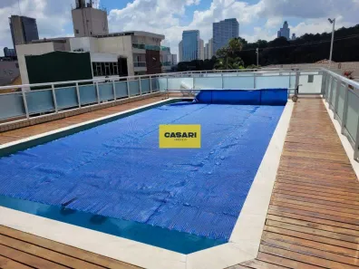 Apartamento com 3 Quartos para alugar, 77m² no Baeta Neves, São Bernardo do Campo