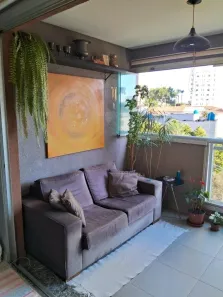 Apartamento com 1 Quarto à venda, 44m² no Campo Belo, São Paulo