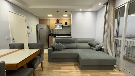 Apartamento com 2 Quartos à venda, 58m² no Jardim Flor da Montanha, Guarulhos