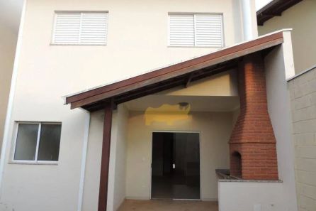 Casa de Condomínio com 3 Quartos à venda, 145m² no Parque Mãe Preta, Rio Claro