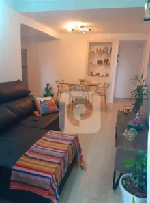 Apartamento com 2 Quartos à venda, 64m² no Barra da Tijuca, Rio de Janeiro